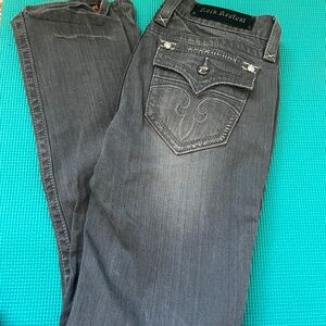 Women’s Rock Revival Jeans